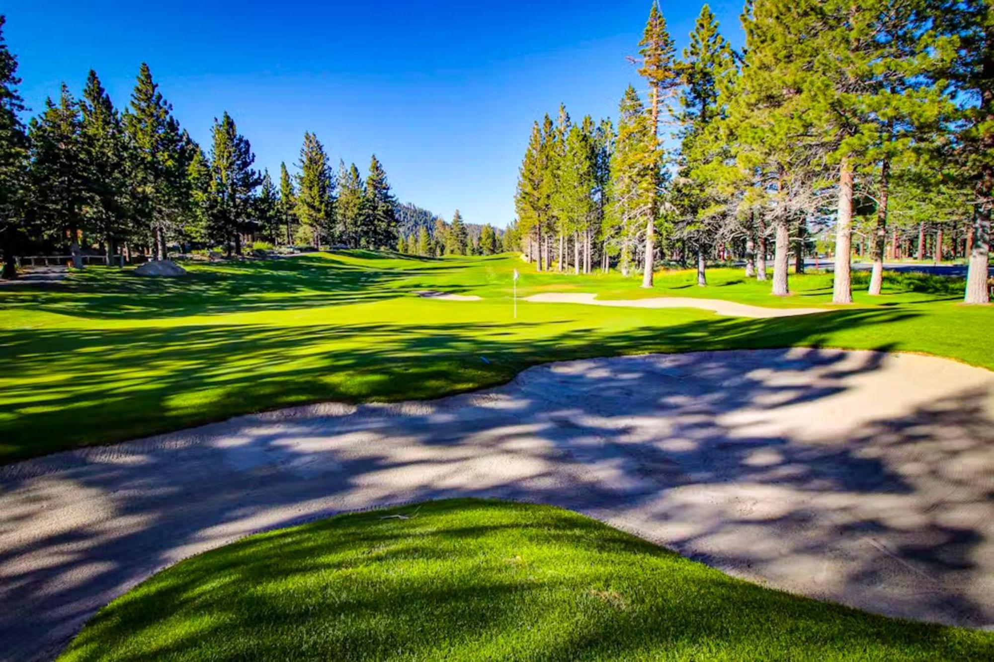 Eagle Run 107 Lägenhet Mammoth Lakes Exteriör bild