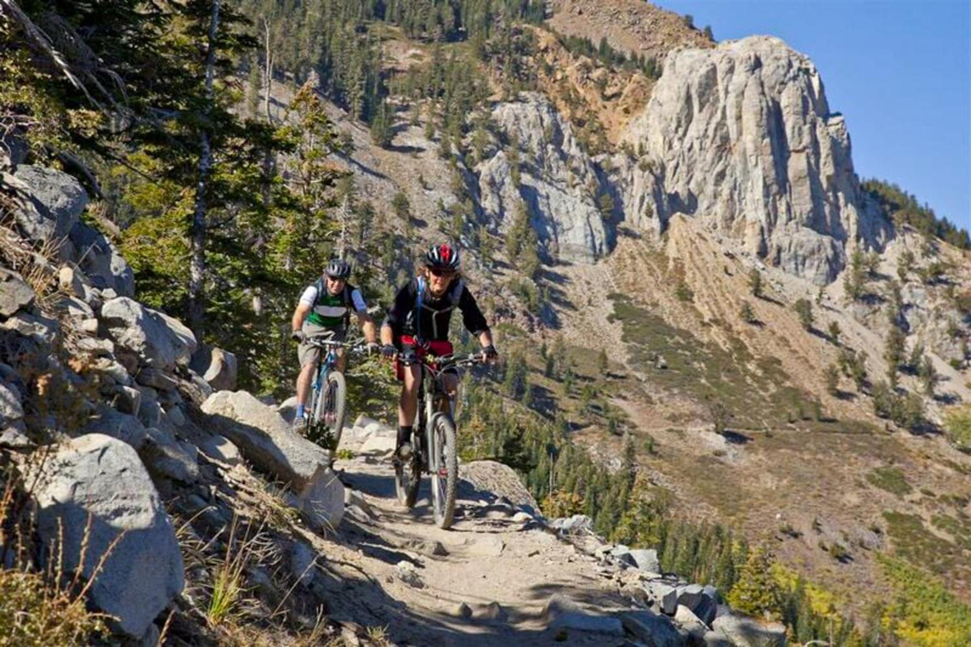 Eagle Run 107 Lägenhet Mammoth Lakes Exteriör bild